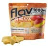 Flav Mango Belts 1000mg THC