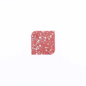 FLAV Strawberry Shortcake Chocolate – Live Resin Artisan White 1200mg