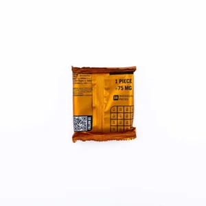 FLAV Peanut Butter Chocolate Bar – Live Resin Artisan Milk 1200mg