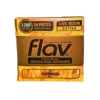 FLAV Chocolate Bar – CARAMEL Live Resin 1200mg