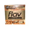 FLAV Crunch Chocolate Bar – Live Resin 1200mg