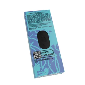 Flav Disposable Blue Dream 1G