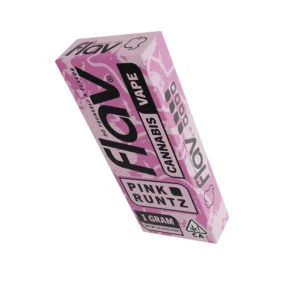 Flav Disposable Pink Runtz 1G