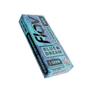 Flav Disposable Blue Dream 1G