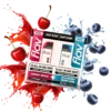 Flav Disposable Blueberry Snowcone - SNAP Duo Vapes 2G