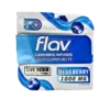 Flav Sour Belt Blueberry Gummy