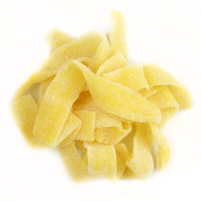 Flav Sour Belt Mango Gummy 1000mg THC